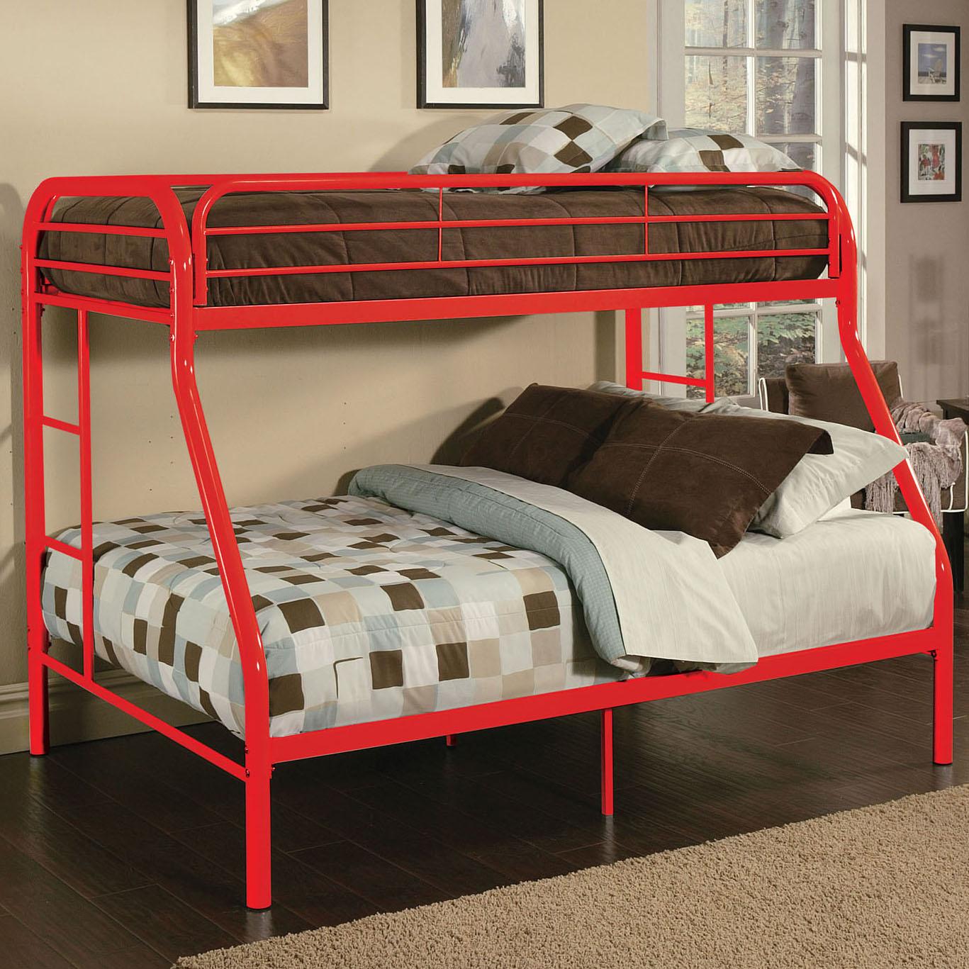 Contemporary bunk beds for adults online